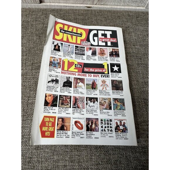 TV Guide Elvis Presley July 4-10 2004 December 5-11 2004 & Hologram Edition - Picture 11 of 11